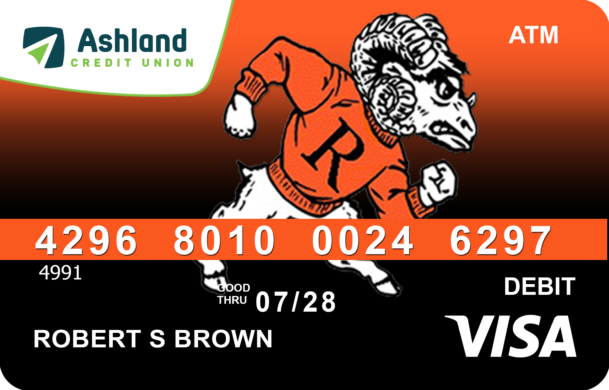 Raceland Rams