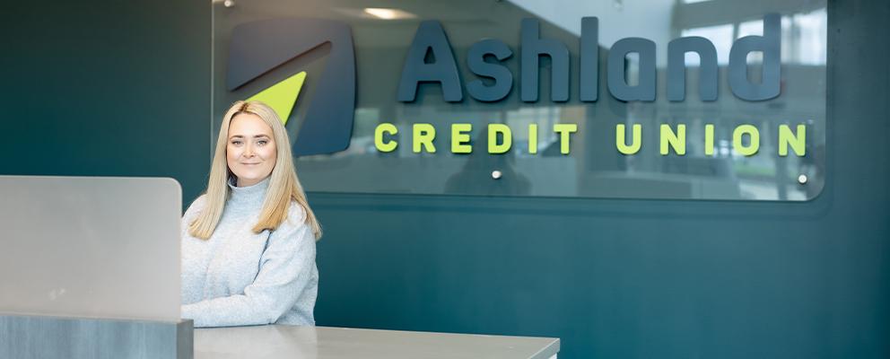 Ashland Home Page Banner