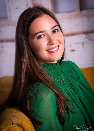 Avary Newell
