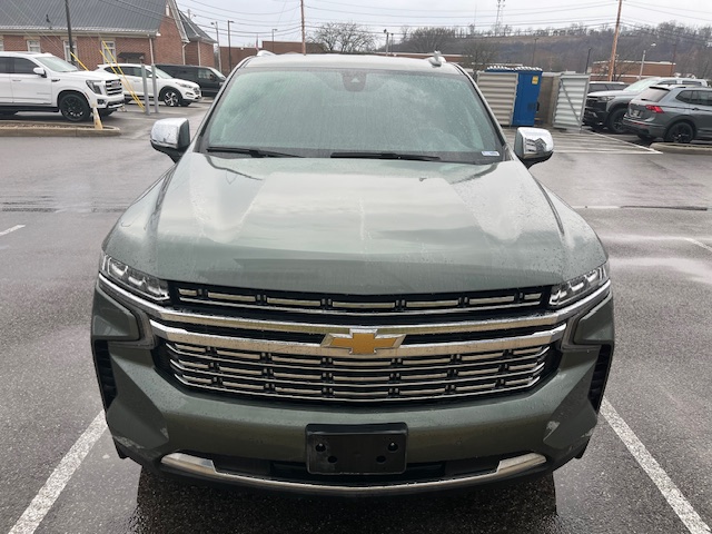 2023ChevyTahoe_Front