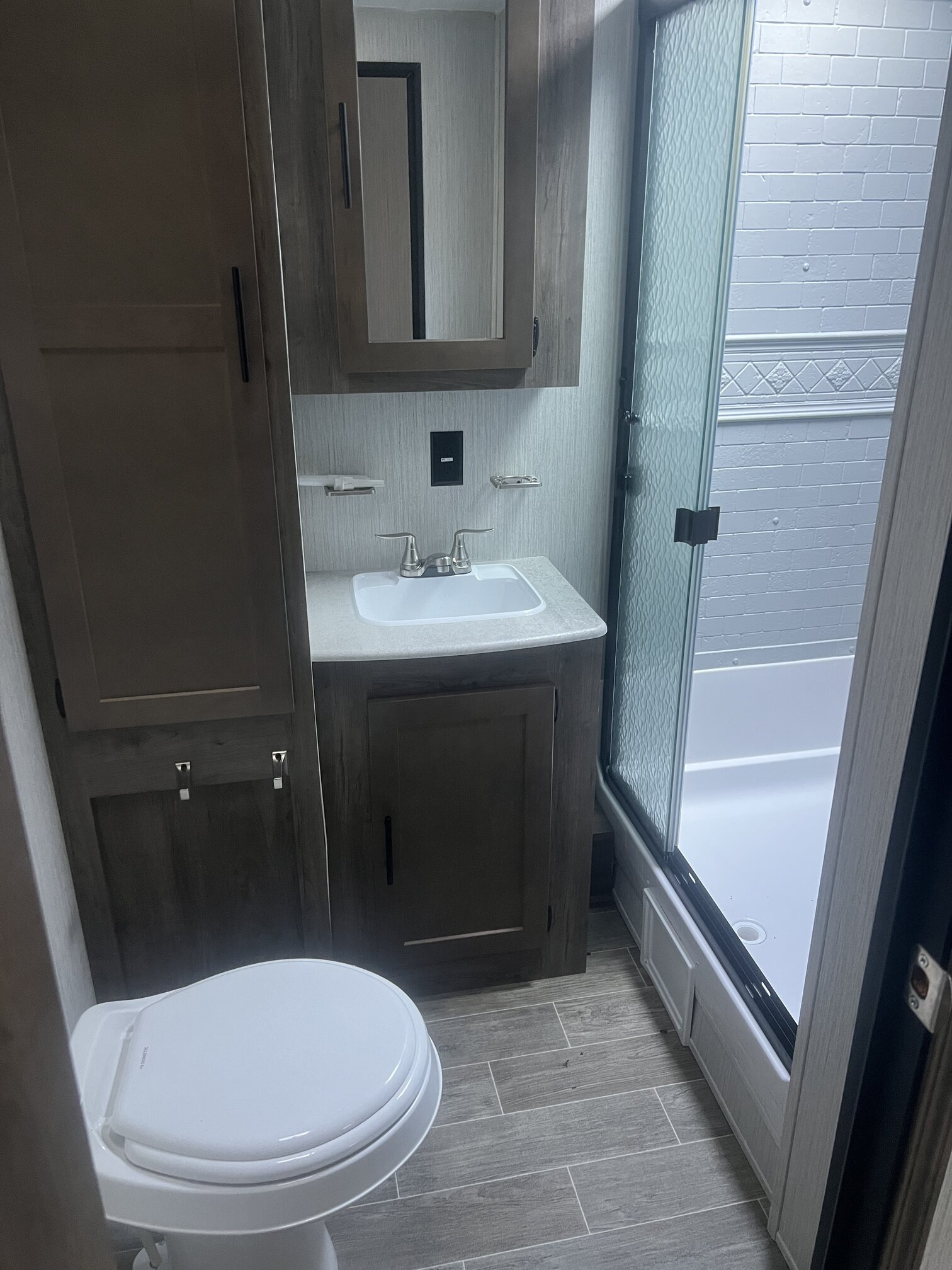 Bathroom #1
