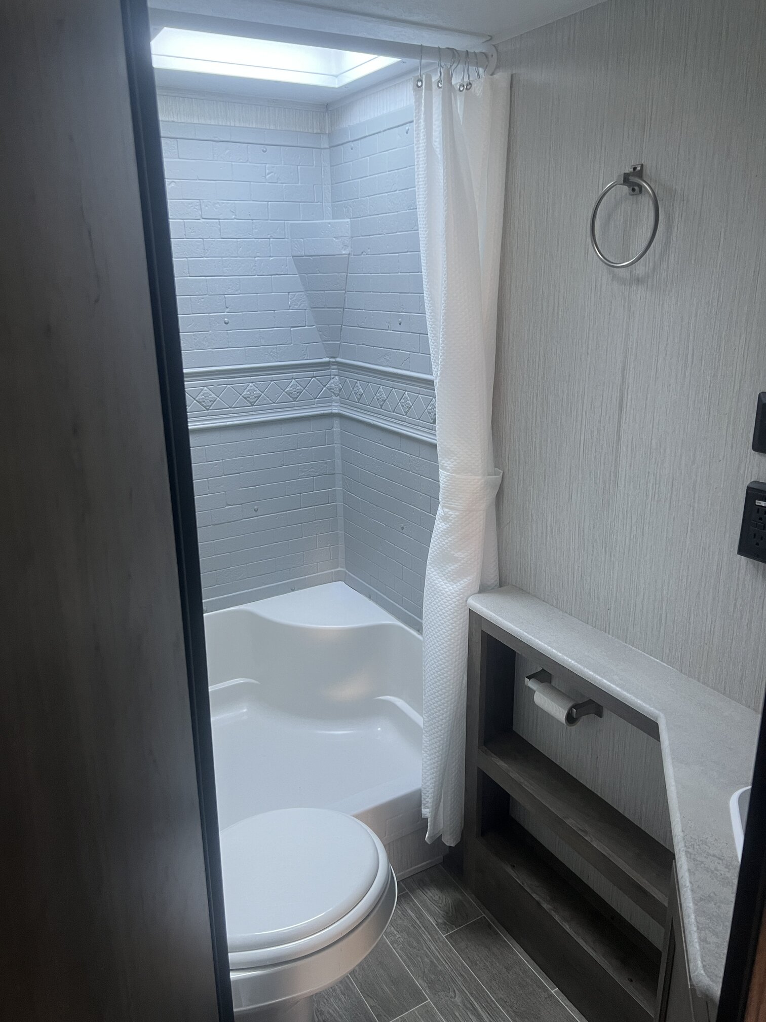 Bathroom # 2